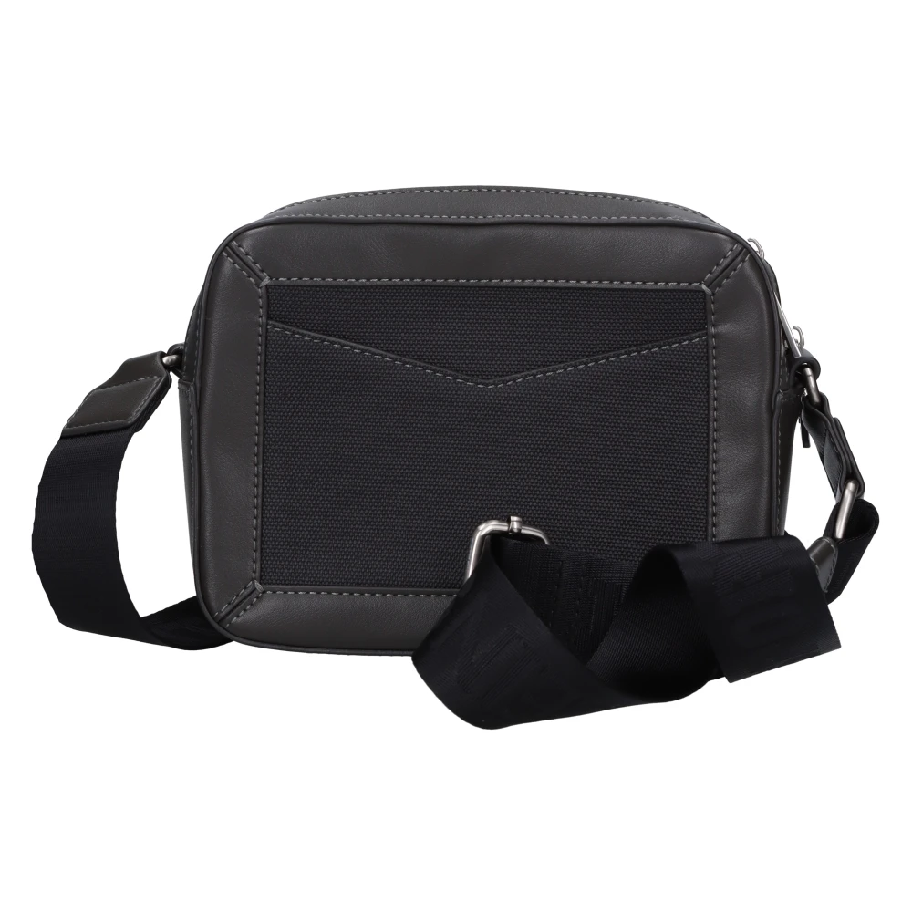 Plein Sport Tassen Black Dames