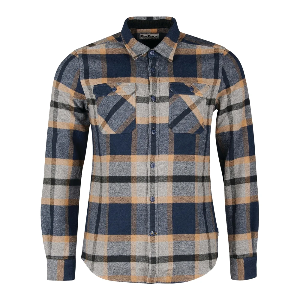 Shirts > Casual Shirts - - Barbour - Modalova