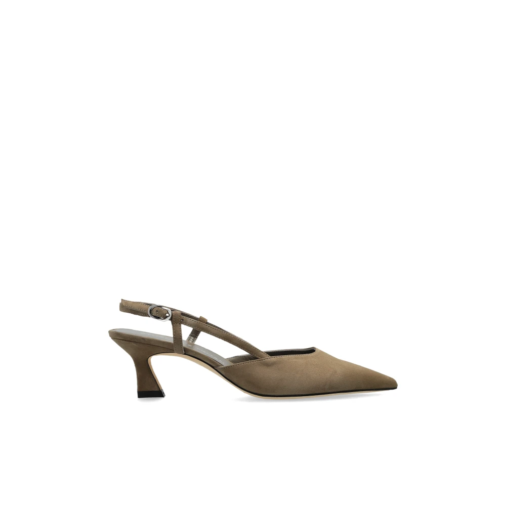 Shoes > Heels > Pumps - - Stuart Weitzman - Modalova
