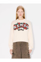 white-sweater-with-boke-flowers