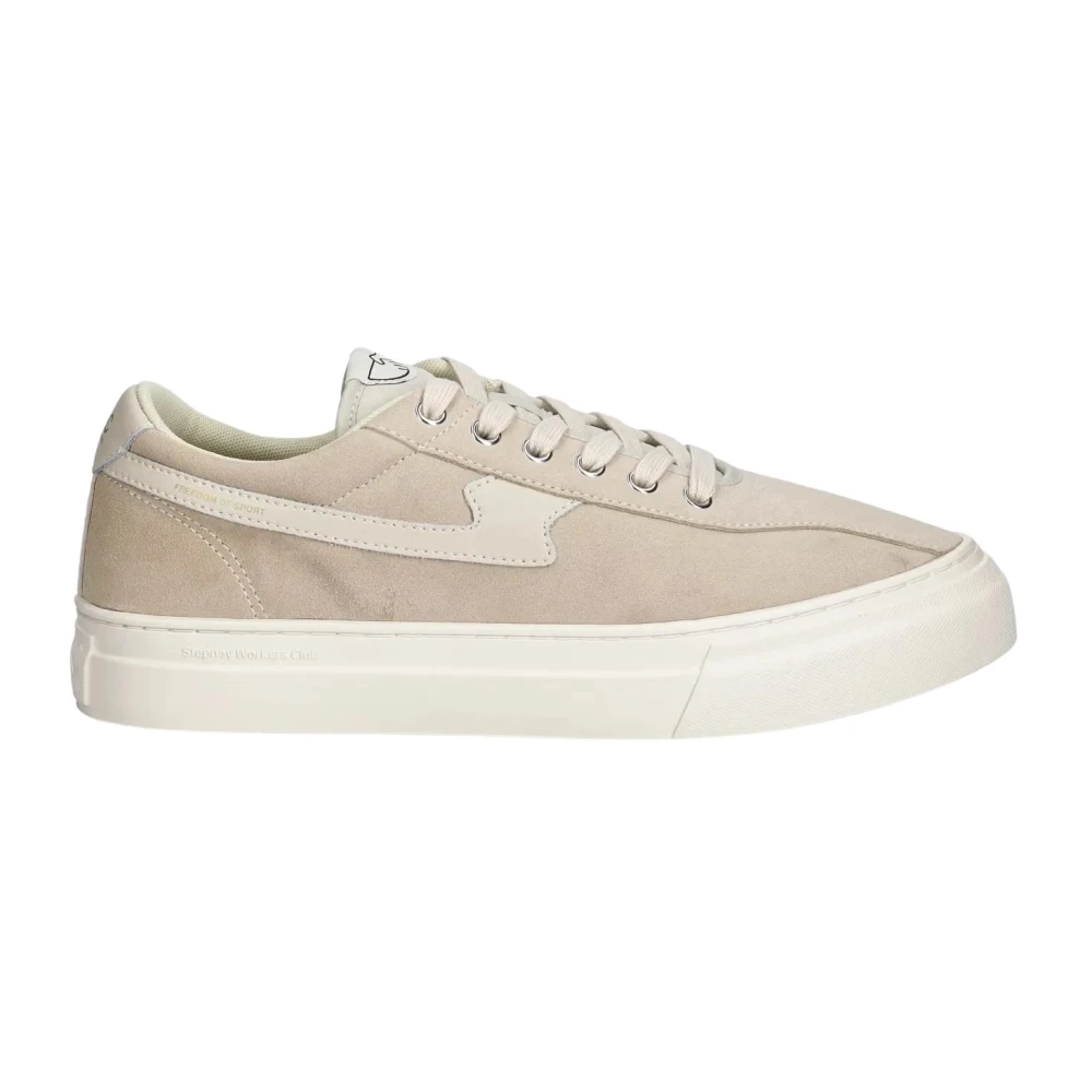 S.W.C. Stepney Workers Club Sneakers