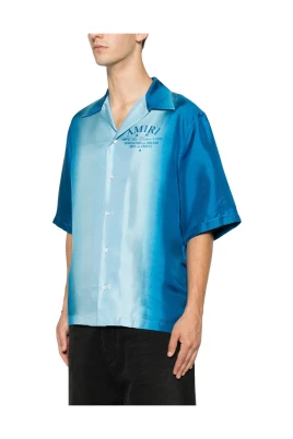 Arts District Camp Shirt
