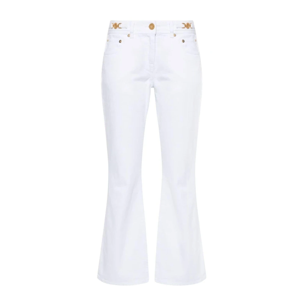 Versace Jeans White Dames