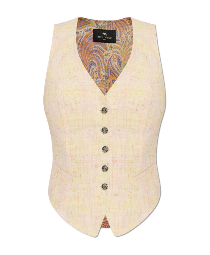 gilet