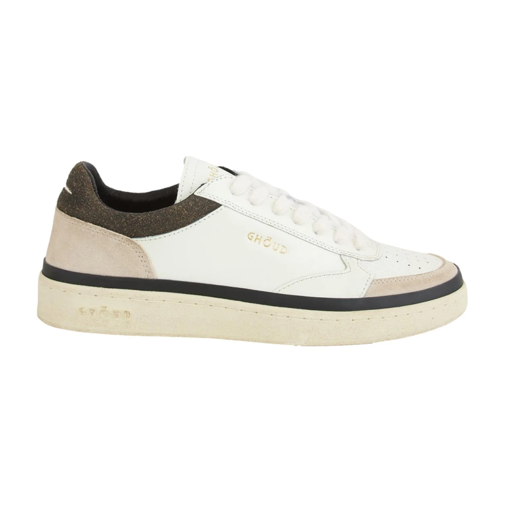 Ghoud Pads Brushed Low Heren Schoenen Veelkleurig Multicolor