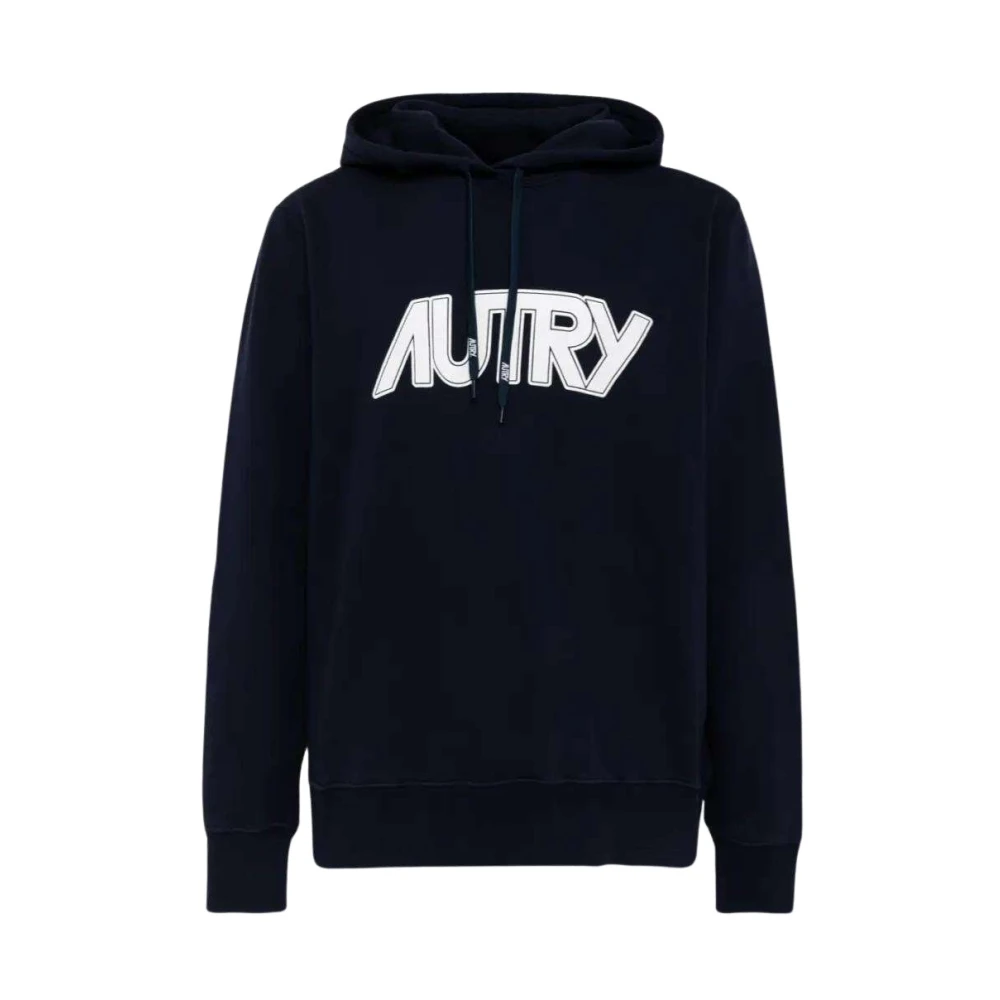 Sweatshirts & Hoodies > Hoodies - - Autry - Modalova