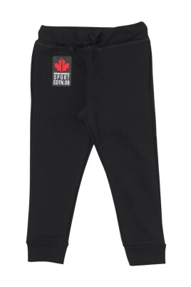 enfants-joggers-noirs-detail-patch
