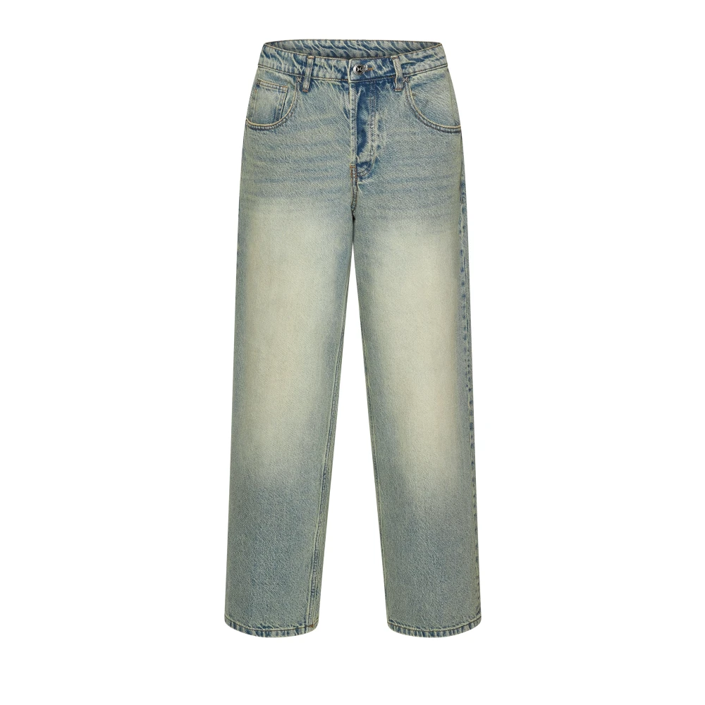 Richmond Herren Blau Jeans, W37größe: