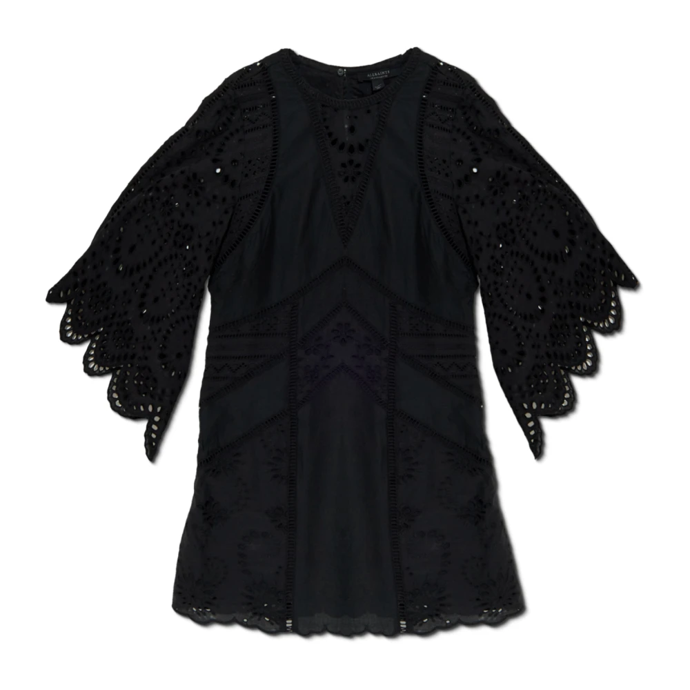 Dresses > Day Dresses > Short Dresses - - AllSaints - Modalova
