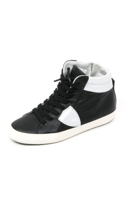 chaussure-blanche-junior-unisexe-fabriquee-en-italie