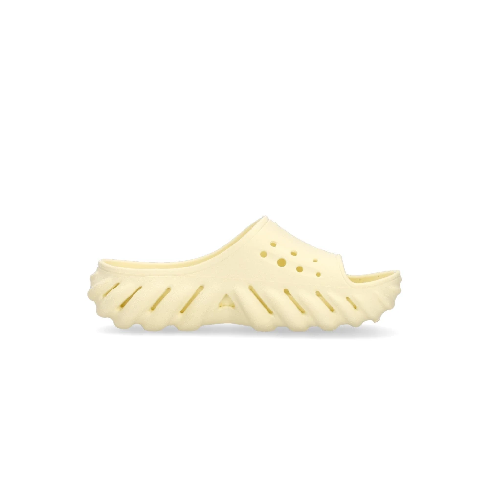 Crocs Hombre Beige Zapatos, Talla: 42 Eu