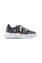 slangenprint-leren-sneakers-zwart-wit