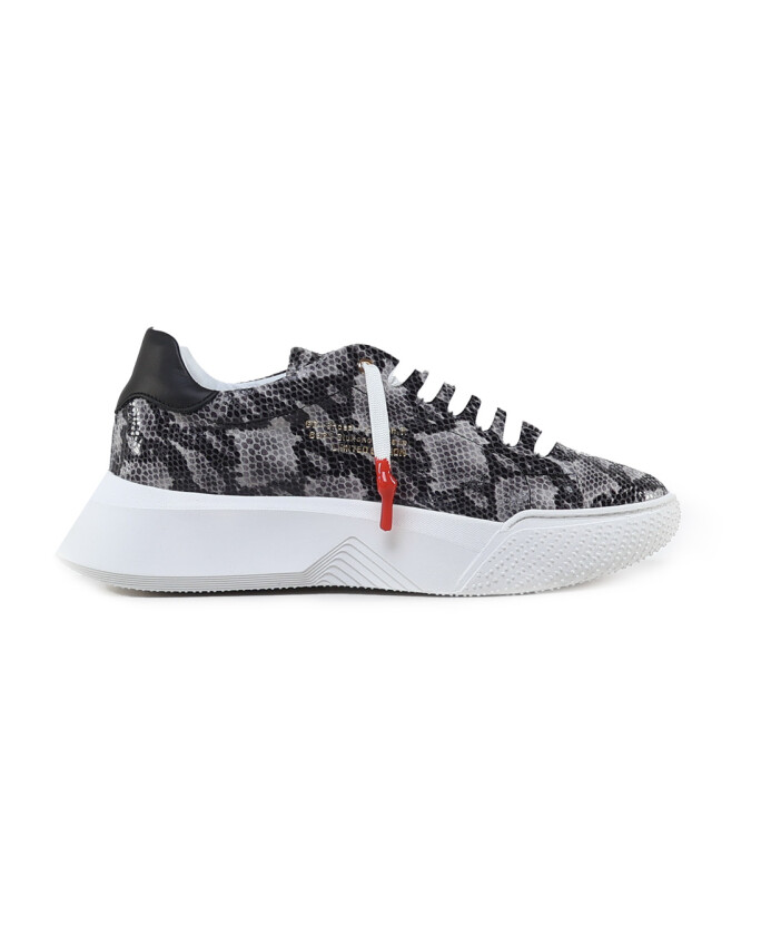 slangenprint-leren-sneakers-zwart-wit