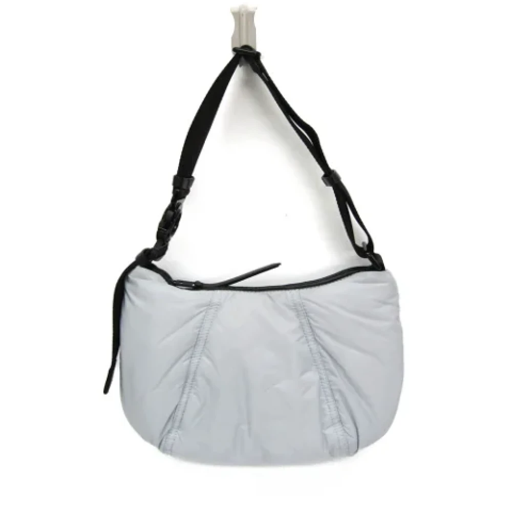 Pre-owned > Pre-owned Bags > Pre-owned Shoulder Bags - - Moncler Pre-owned - Modalova