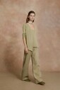 cardigan-en-tricot-de-soie-vert