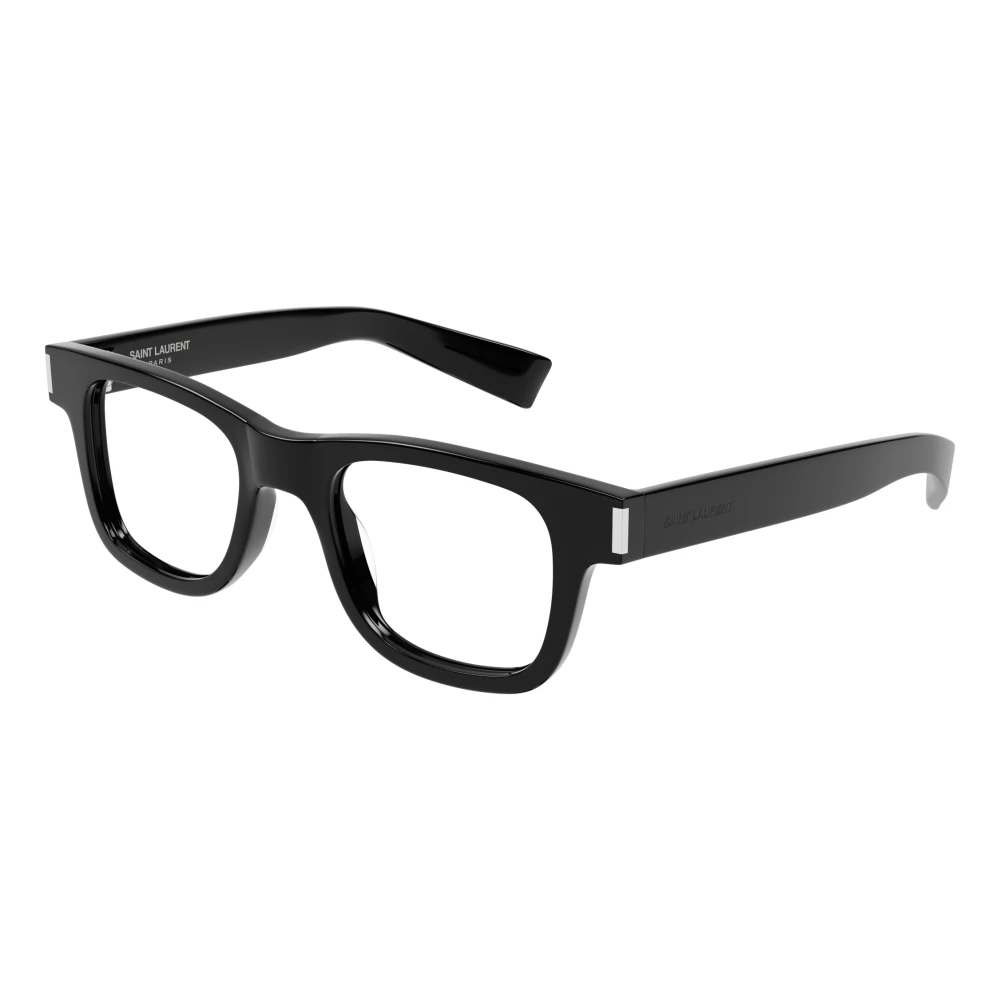 Saint Laurent Unisex Black Fashion Eyeglasses Sl 564 Opt
