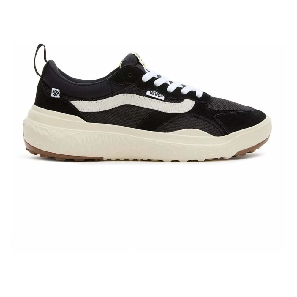 Vans Ultrarange Neo Vr3 Sneakers Heren Schoenen Zwart
