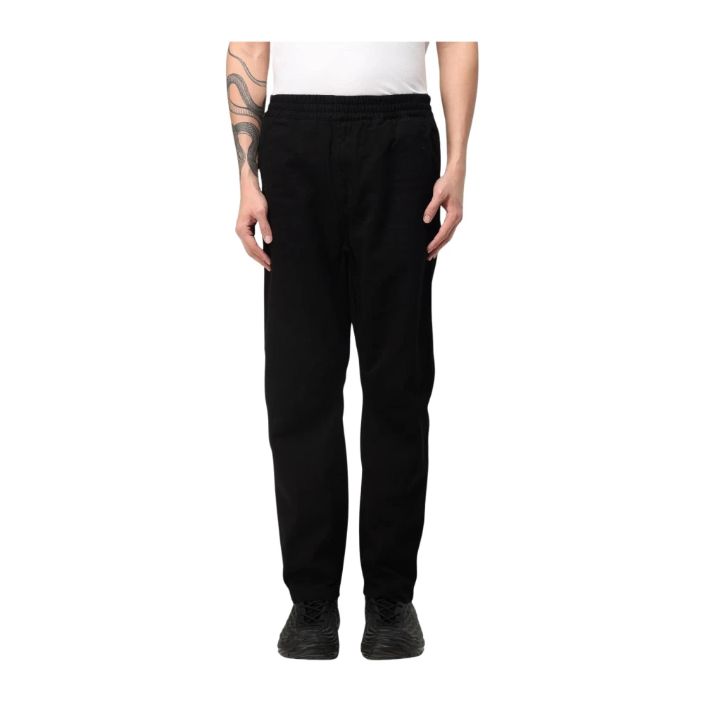 Trousers > Straight Trousers - - Carhartt Wip - Modalova