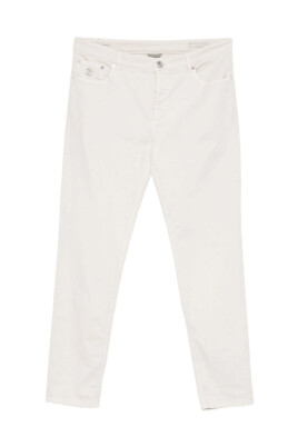 ecru-straight-leg-jeans