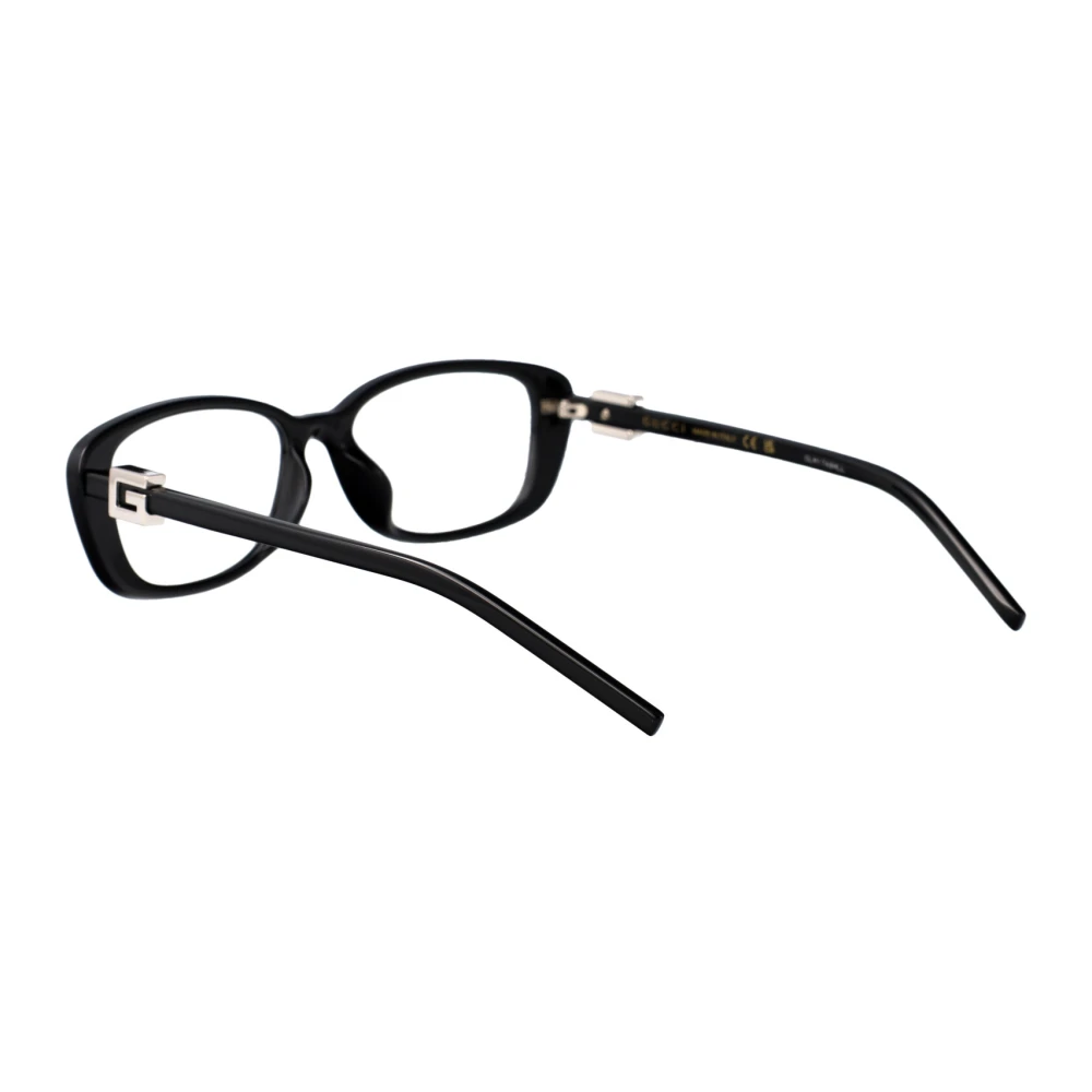 Gucci Stijlvolle Optische Bril Gg1685Ok Black Dames