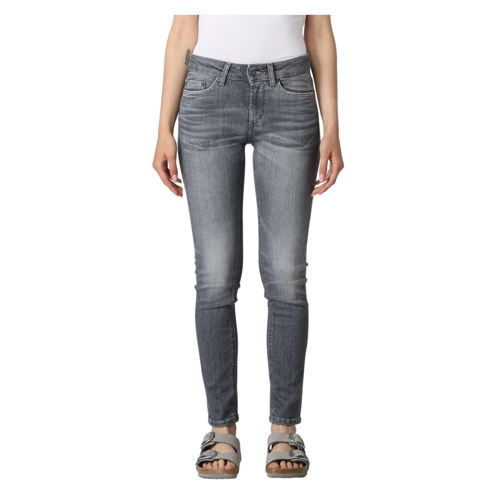 Jeans > Skinny Jeans - - Dondup - Modalova