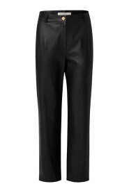 Pantaloni in pelle