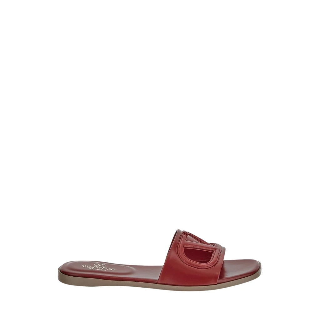 Shoes > Flip Flops & Sliders > Sliders - - Valentino Garavani - Modalova