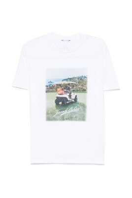 white-t-shirt