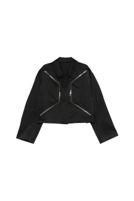 Heizer Jacket