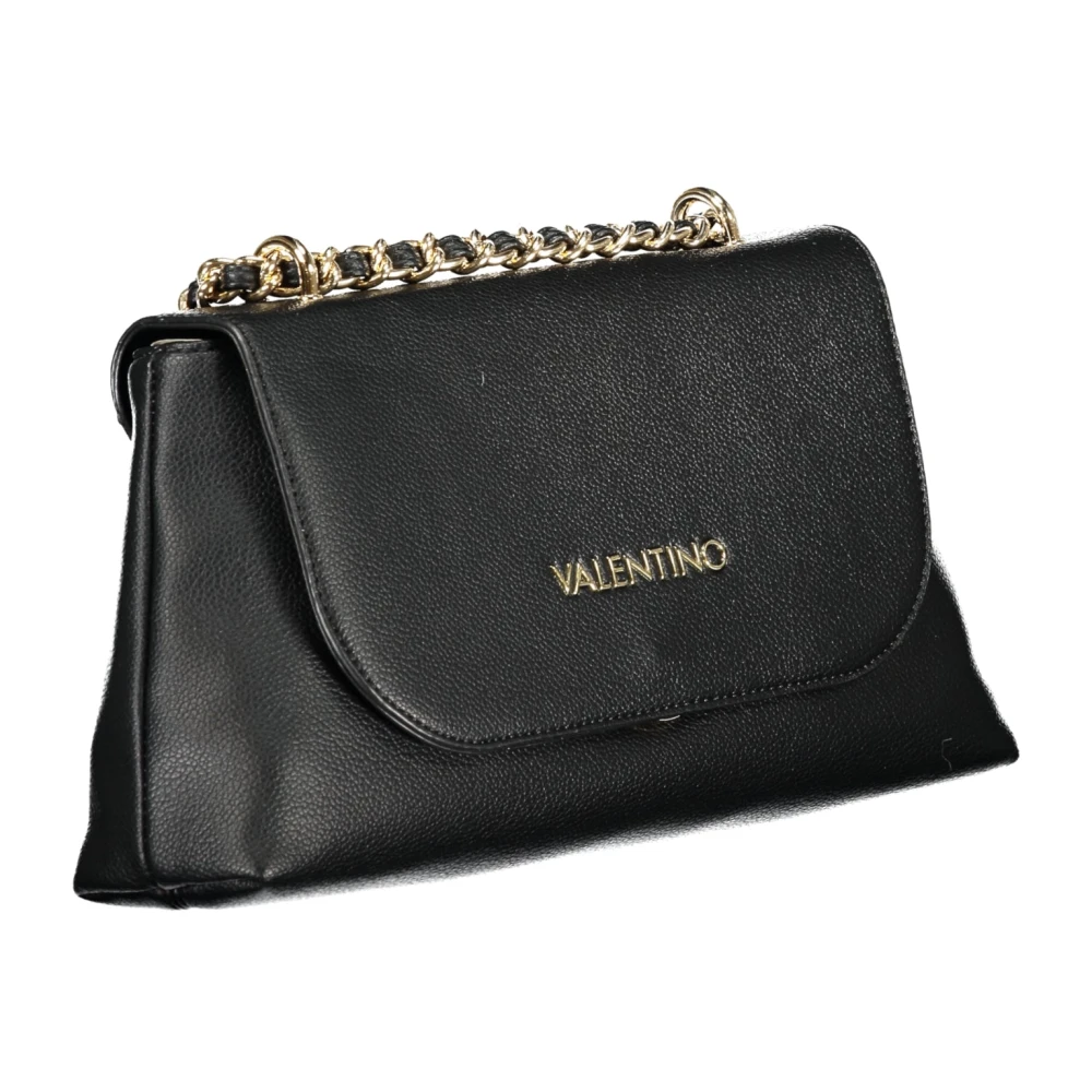 Valentino by Mario Valentino Tassen en Accessoires Black Dames
