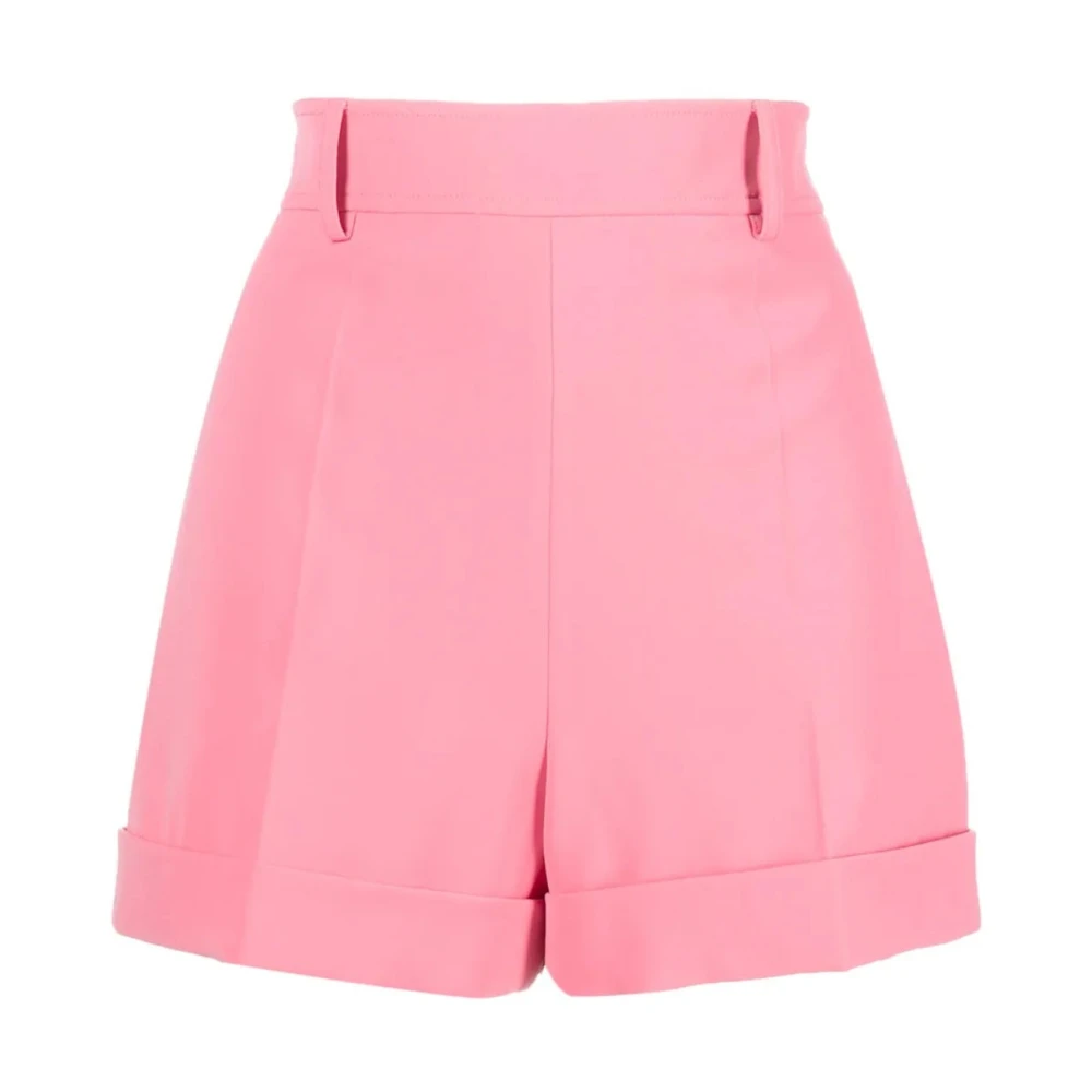 Moschino Shorts Pink Dames