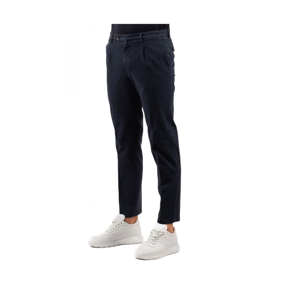 Briglia Herenmode Broek 1949 Collectie Blue Heren