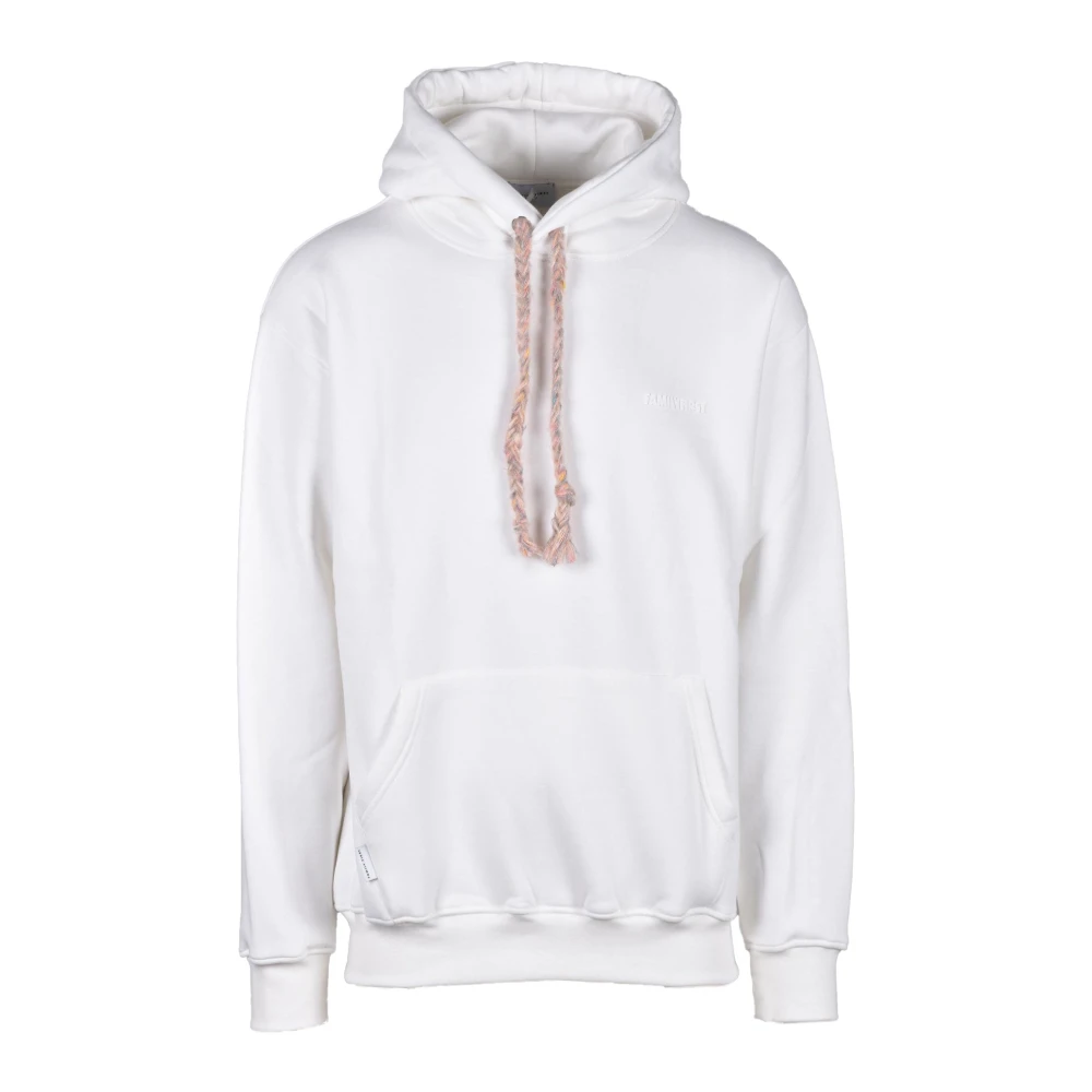 Sweatshirts & Hoodies > Hoodies - - Family First - Modalova