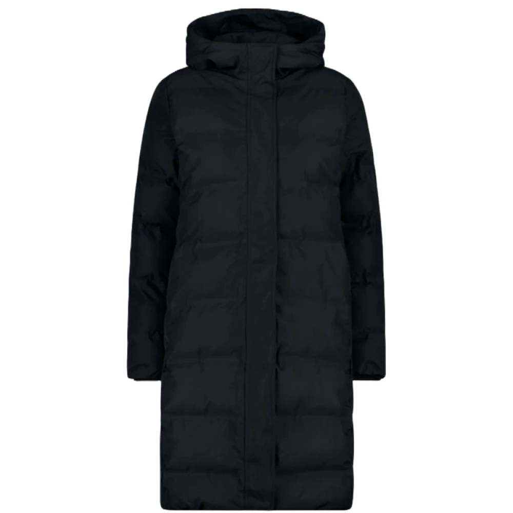 CMP - Coats > Parkas - Black - CMP - Modalova