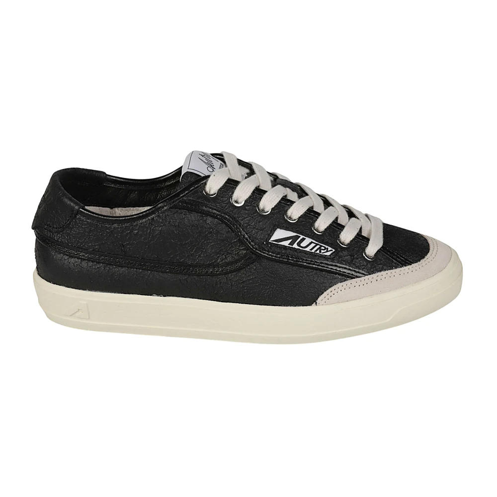 Autry Windscape Lage Sneakers