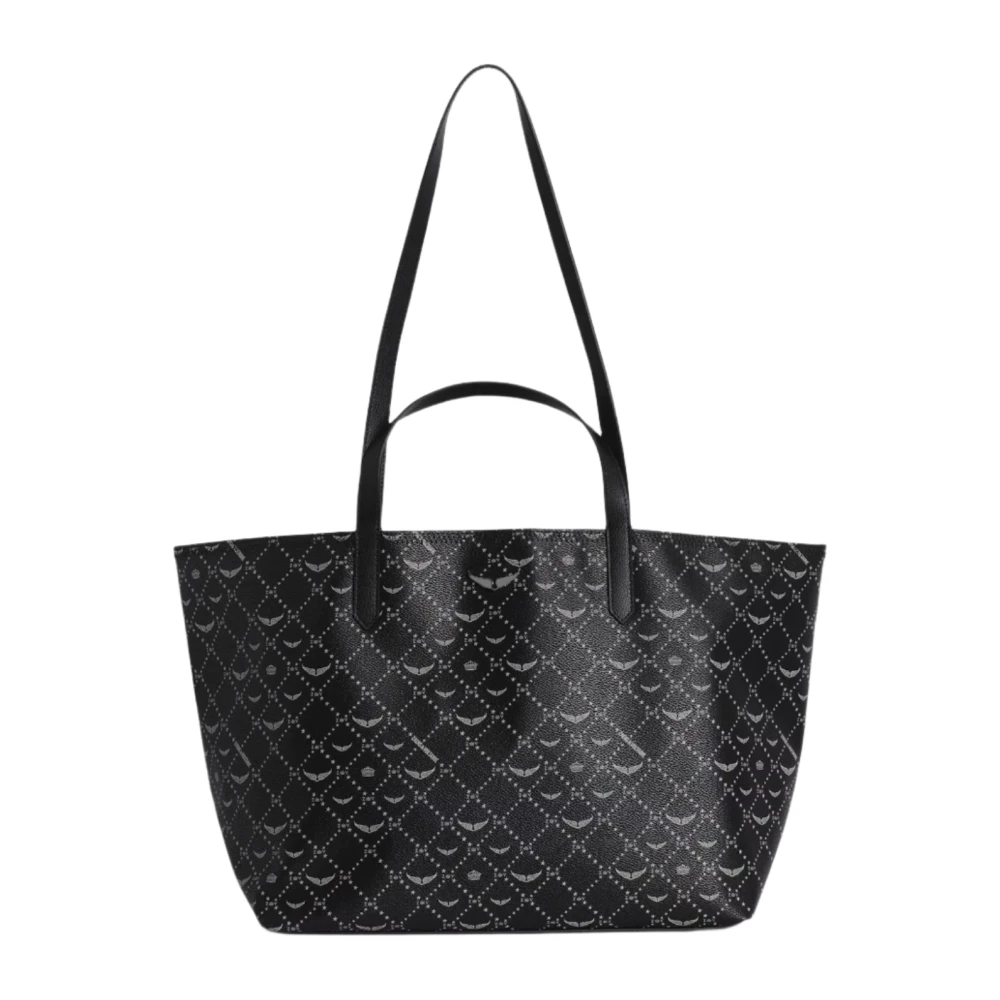 Bags > Handbags - - Zadig & Voltaire - Modalova