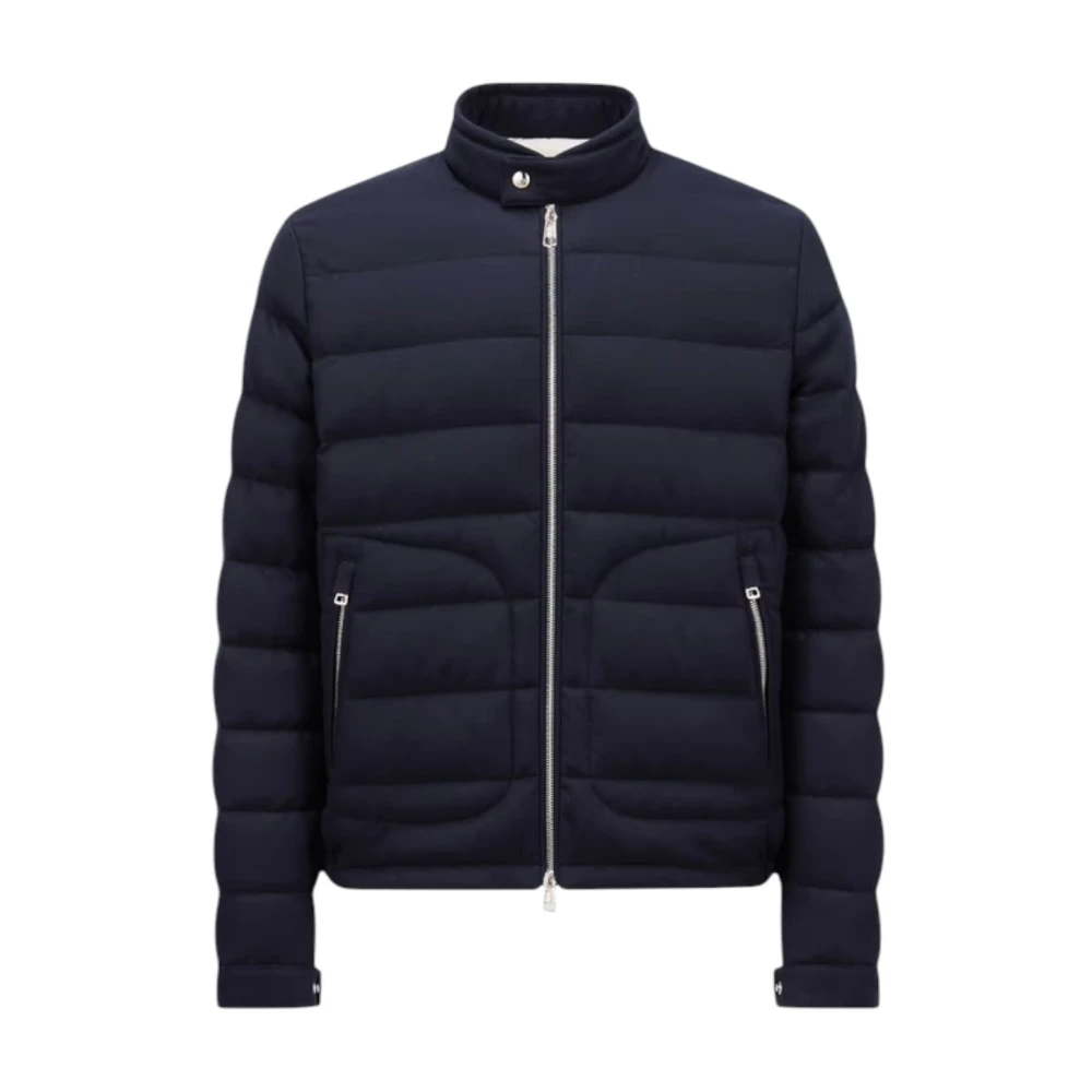 Jackets > Light Jackets - - Moncler - Modalova