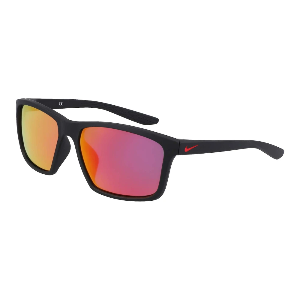 Nike Unisex Black Sunglasses, 60 Mm, Valiant M Sunglasses