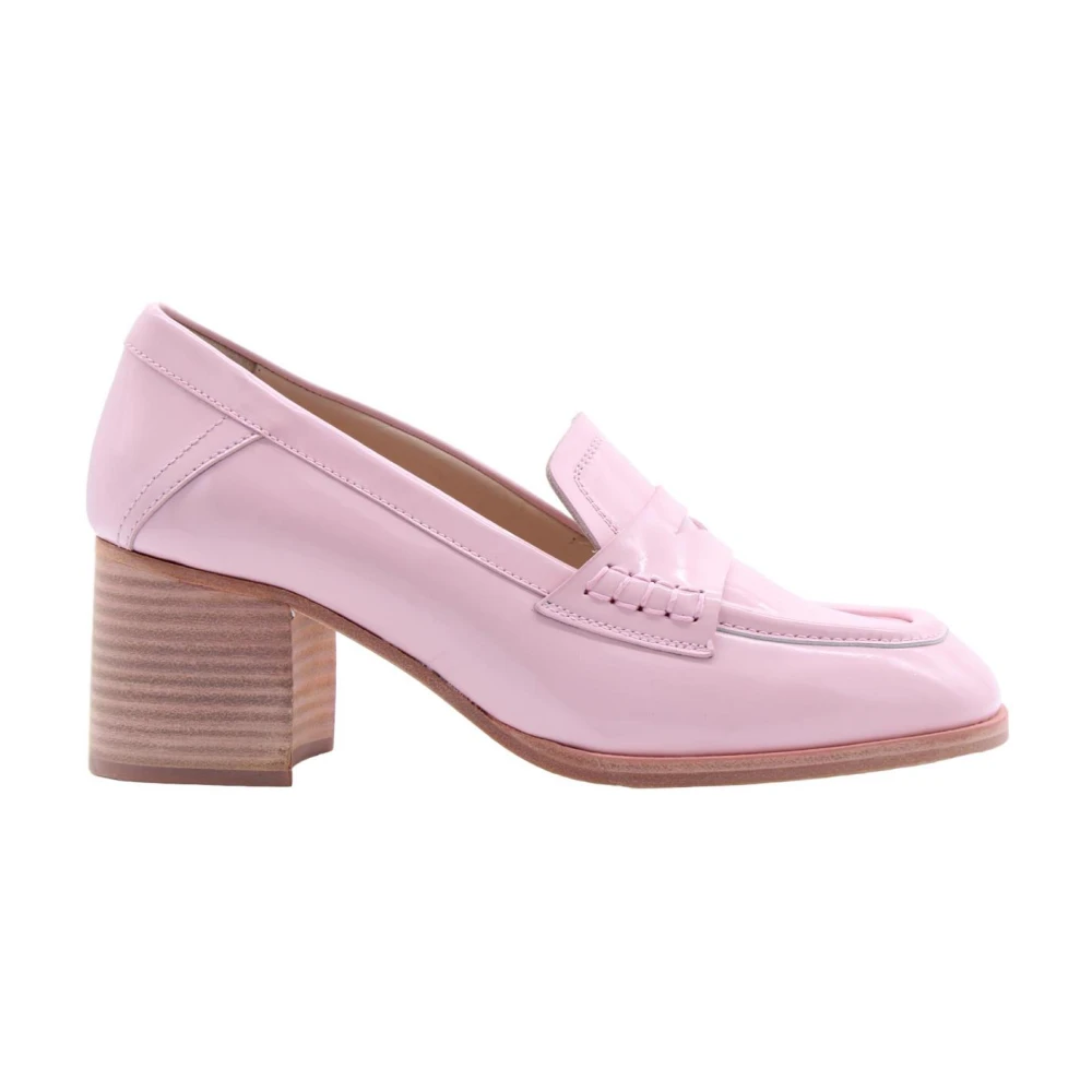 Shoes > Boots > Heeled Boots - - Pertini - Modalova