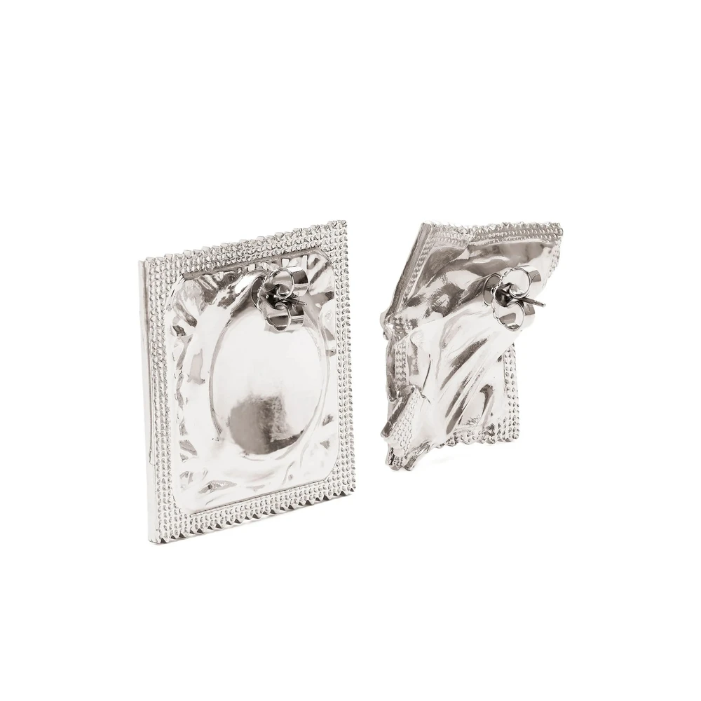 Accessories > Jewellery > Earrings - - Marc Jacobs - Modalova