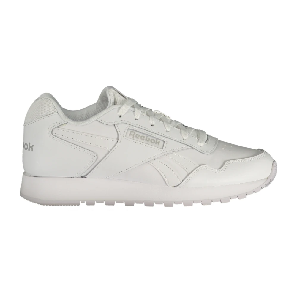 Reebok Men's White Trainers, 8 Uk, Shoes