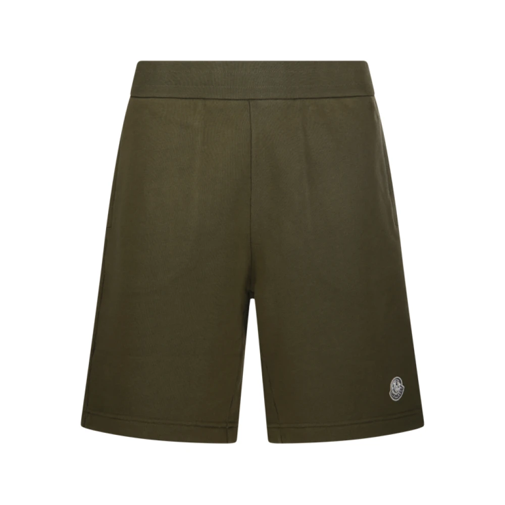 Shorts > Casual Shorts - - Moncler - Modalova