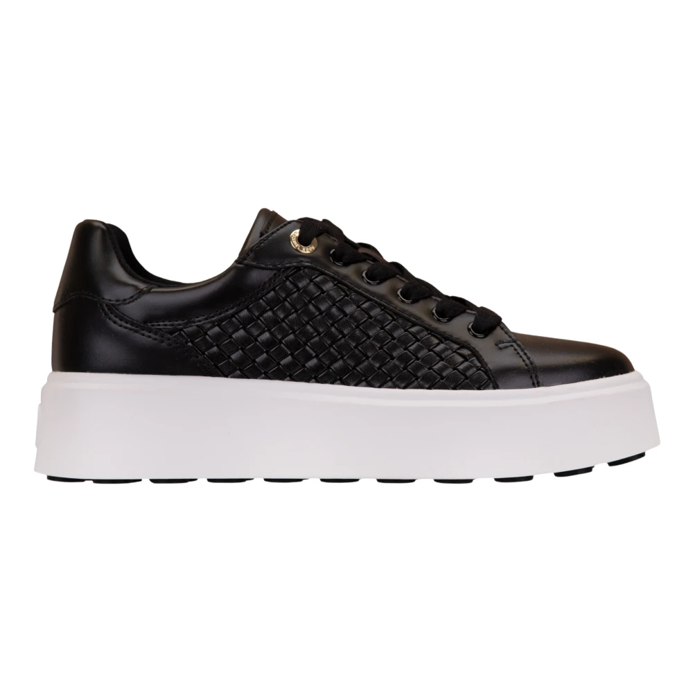 Michael Kors Sneakers Dames Schoenen Zwart