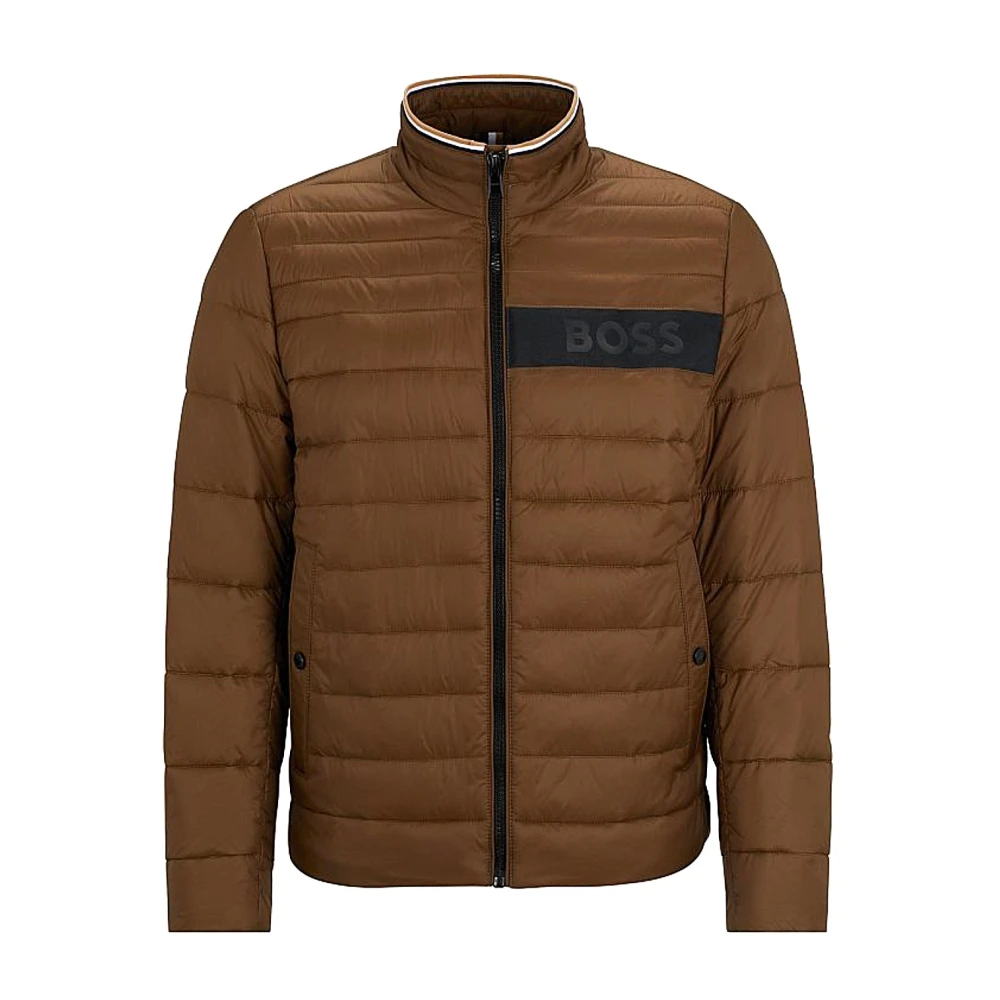Jackets > Winter Jackets - - Hugo - Modalova
