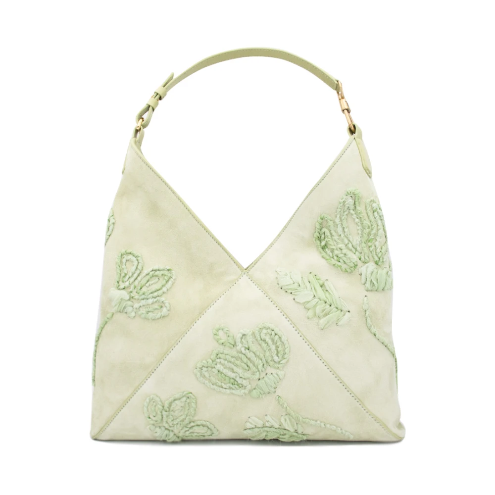 Bags > Handbags - - Ermanno Scervino - Modalova