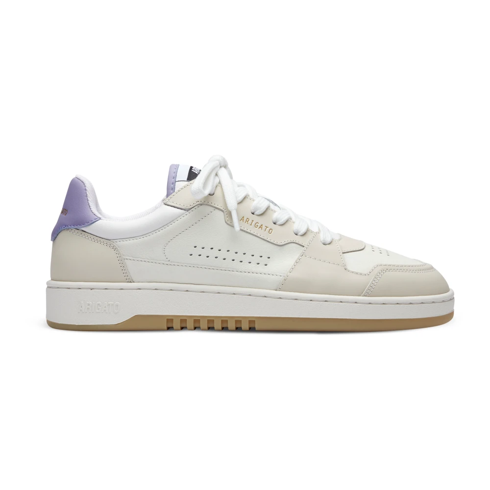 Axel Arigato Dice Lo Sneaker Dames Schoenen Beige