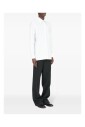 oversized-pointed-collar-cotton-shirt