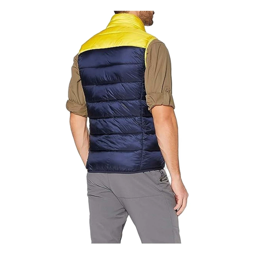CMP Vest Blue Heren