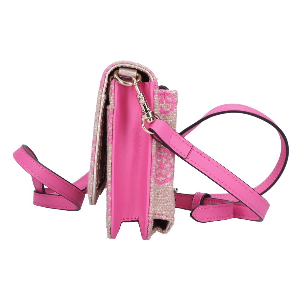 Guess Schoudertas Pink Dames