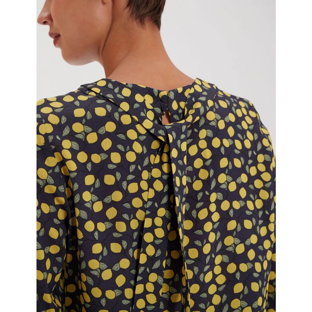 Ines De La Fressange Paris Philippine TOP Multicolor Dames